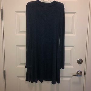 Agnes and Dora dress